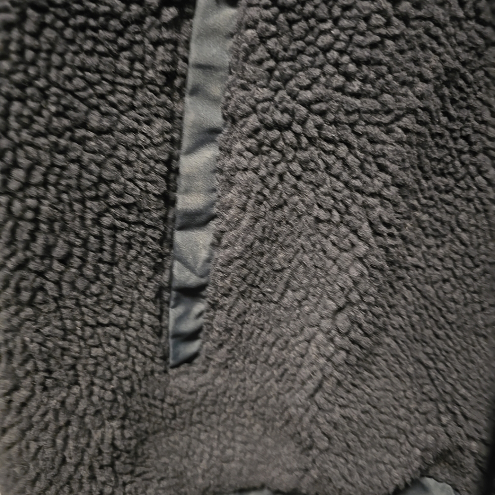 Women’s Gerry Pullover Fleece Hooded Softshell Jacket Sweater Medium Med M EUC - Picture 8 of 12